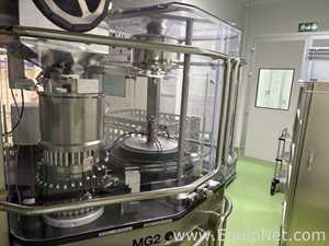 MG2 G250 Capsule Filler