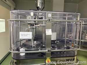 MG2 G250 Capsule Filler