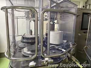 MG2 G250 Capsule Filler