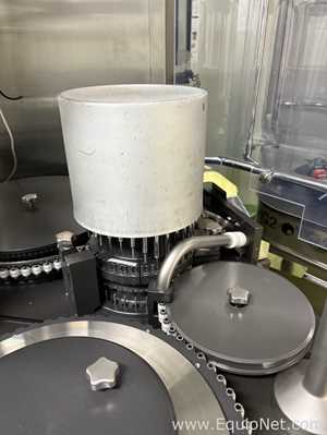 MG2 G250 Capsule Filler