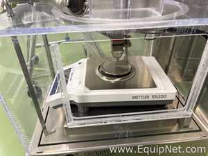 MG2 G250 Capsule Filler