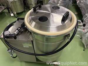 MG2 G250 Capsule Filler