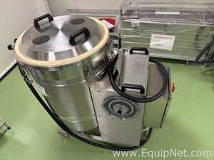 MG2 G250 Capsule Filler