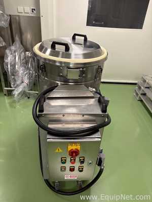 MG2 G250 Capsule Filler