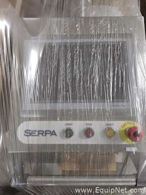 Encartonadora Horizontal Serpa Packaging Solutions 