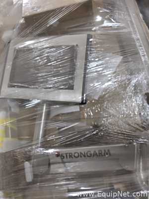 Encartonadora Horizontal Serpa Packaging Solutions 