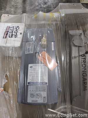 Encartonadora Horizontal Serpa Packaging Solutions 