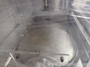 Flow Sciences FSCQ03158 Fume and Flow Hood