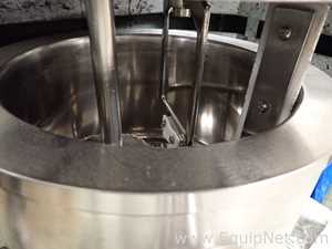 Charles Ross and Sons PD-2 Planetary Mixer