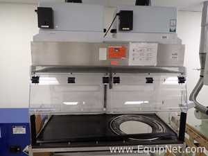 Flow Sciences FS11550 Fume and Flow Hood