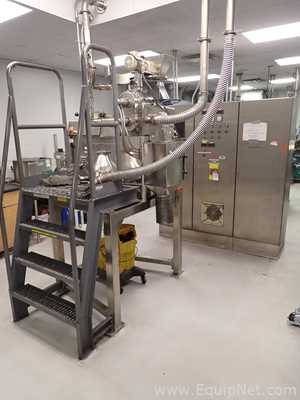 Rolo Compactador Alexanderwerk 