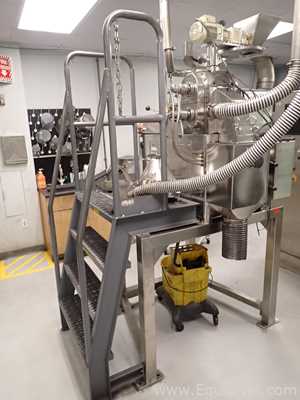 Rolo Compactador Alexanderwerk 