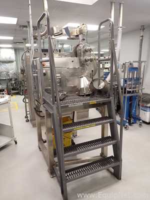 Rolo Compactador Alexanderwerk 