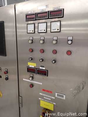 Rolo Compactador Alexanderwerk 