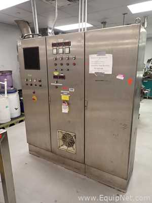 Rolo Compactador Alexanderwerk 