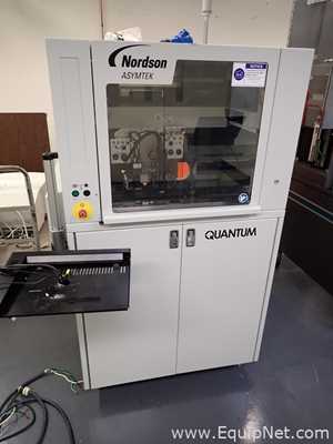 Dispensador Nordson Asymtek Q-6800