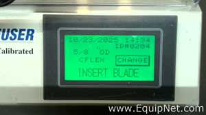 Wave Biotech STF-IRC Sterile Tube Fuser