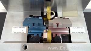 Wave Biotech STF-IRC Sterile Tube Fuser