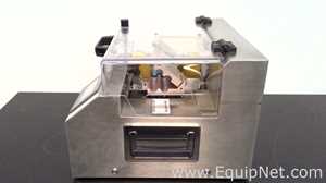 Wave Biotech STF-IRC Sterile Tube Fuser