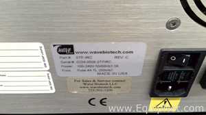 Wave Biotech STF-IRC Sterile Tube Fuser