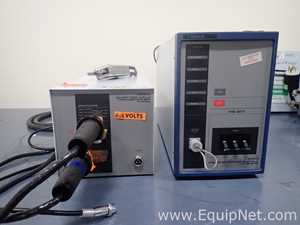 Miyachi IT-512A Inverter Weld Transformer with IS-217A Power Supply