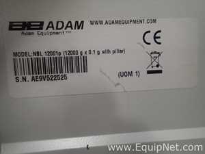 Báscula Adam Equipment NBL 12001P