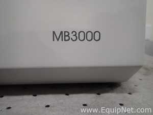 Equipamento de Espectroscopia de Infravermelho com Transformada de Fourier (FTIR) ABB Group MB3000