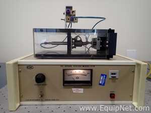 Clinton Industries STB Spark Tester with Spark Box