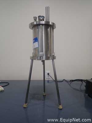 Reaktor  Druckluftbedarf  