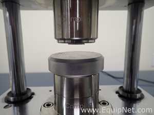 MTI Corporation MSK-110 Compact Hydraulic Press