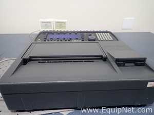 Astro Med, Inc. Dash 10 Ten Channel Thermal Chart Recorder