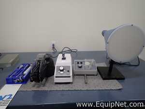 Lote de  Equipos Diversos de Laboratorio Various 
