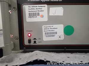 Fonte de Energia  Princeton Applied Reasearch 232814