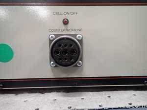 Fonte de Energia  Princeton Applied Reasearch 232814