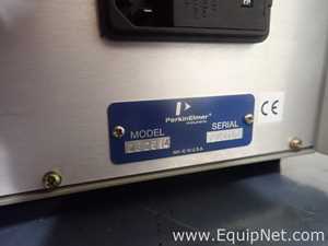 Fonte de Energia  Princeton Applied Reasearch 232814