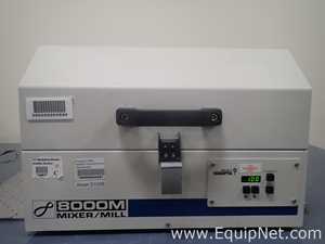 Spex Sample Prep 8000M Mixer Mill