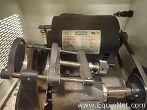 Spex Sample Prep 8000M Mixer Mill