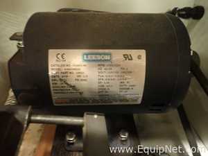Spex Sample Prep 8000M Mixer Mill