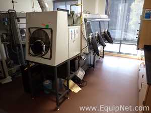 Porta-Luvas Vacuum Atmospheres Co Nexus