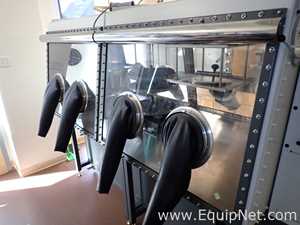 Porta-Luvas Vacuum Atmospheres Co Nexus