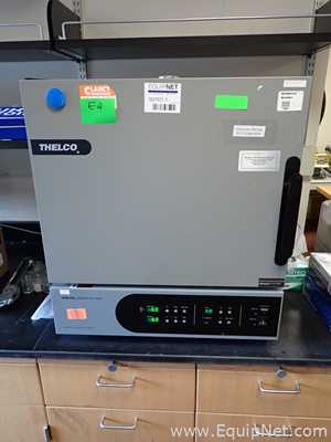 Horno de Laboratorio Precision 51220157