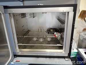 Horno de Laboratorio Precision 51220157