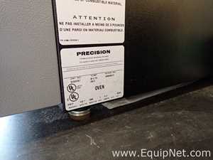 Horno de Laboratorio Precision 51220157