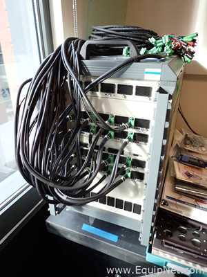 Arbin Instruments BT-2000 Multi-channeled Potentiostat Galvanostat Testing System