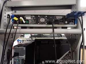 Analisador Solartron SI1260