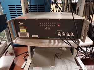 Analisador Solartron 1255B