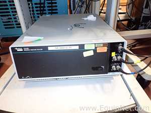 Analisador Solartron 1255B