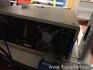 Analisador Solartron 1255B