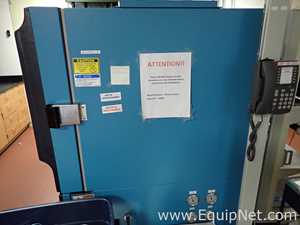 Cámara Ambientales y de Estabilidad Thermotron S-8-3800