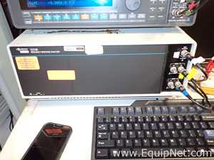 Analisador Solartron 1255B